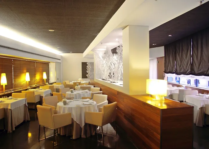 Hotel Catalonia Ramblas 4* Sup 4*