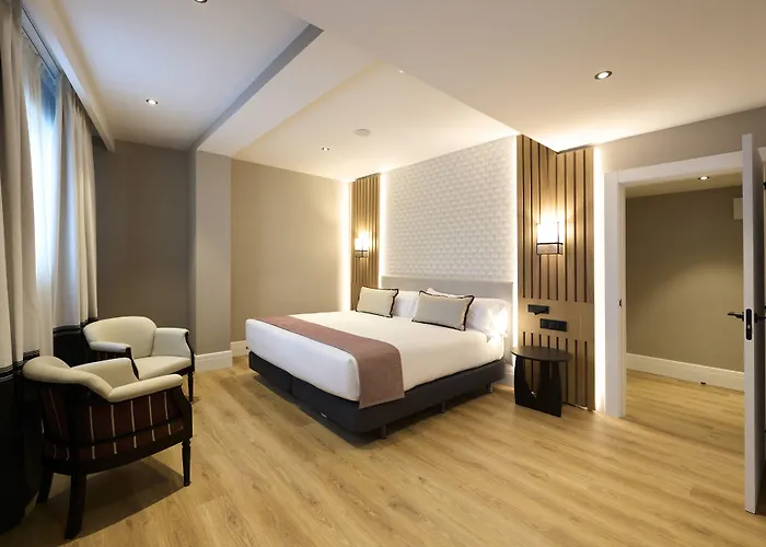 Catalonia Ramblas 4* Sup