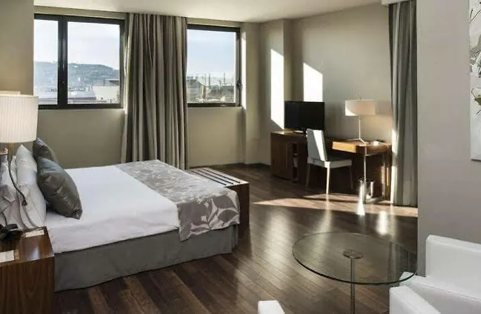 Catalonia Ramblas 4* Sup Hotel Barcelona