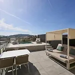 Отель Catalonia Ramblas 4* Sup 4*