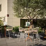 Catalonia Ramblas 4* Sup Отель