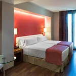 Отель Catalonia Ramblas 4* Sup 4*