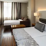 Catalonia Ramblas 4* Sup 4* Барселона