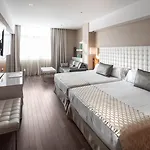 酒店 加泰罗尼亚兰布拉大道酒店 巴塞罗那