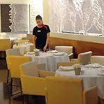 Szálloda Catalonia Ramblas 4* Sup 4*