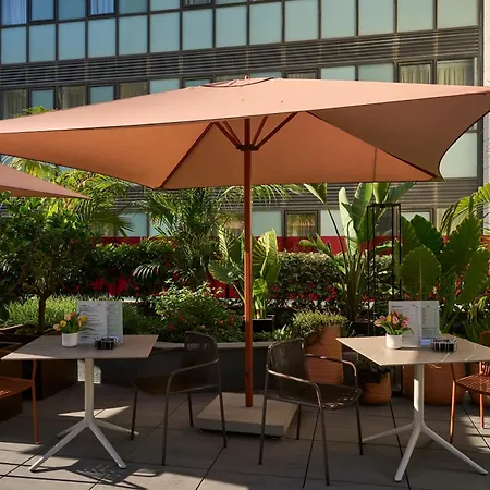 Catalonia Ramblas 4* Sup Hotel 4*
