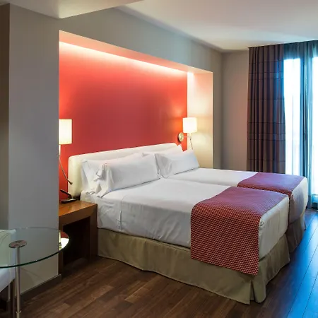 Hotel Catalonia Ramblas 4* Sup 4*