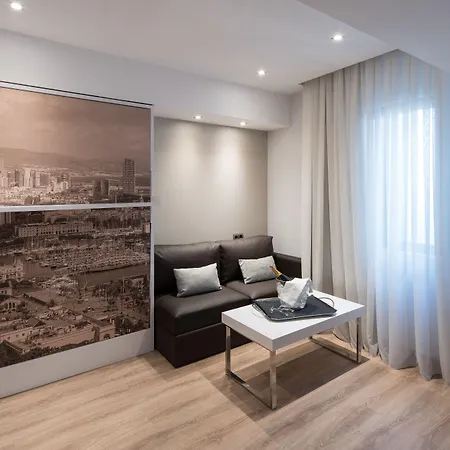 Hotel Catalonia Ramblas 4* Sup 4*