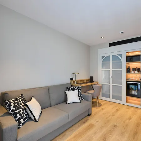 Hotel Catalonia Ramblas 4* Sup 4*